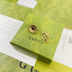 Hard-to-find items sold out in Japan Earrings 2023SS GUCCI Gucci